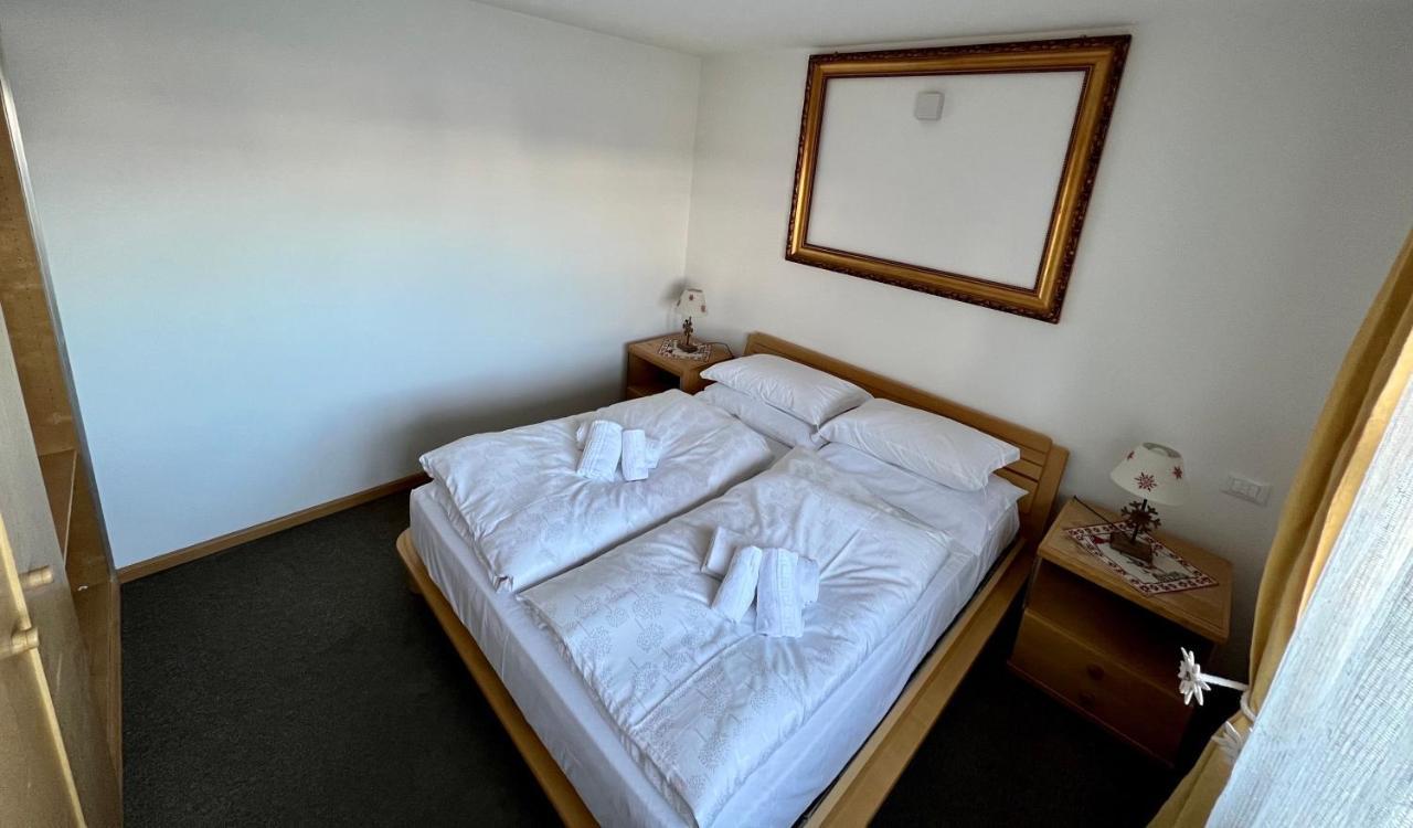 B&B Chalet Nicolussi เตรนโต ภายนอก รูปภาพ
