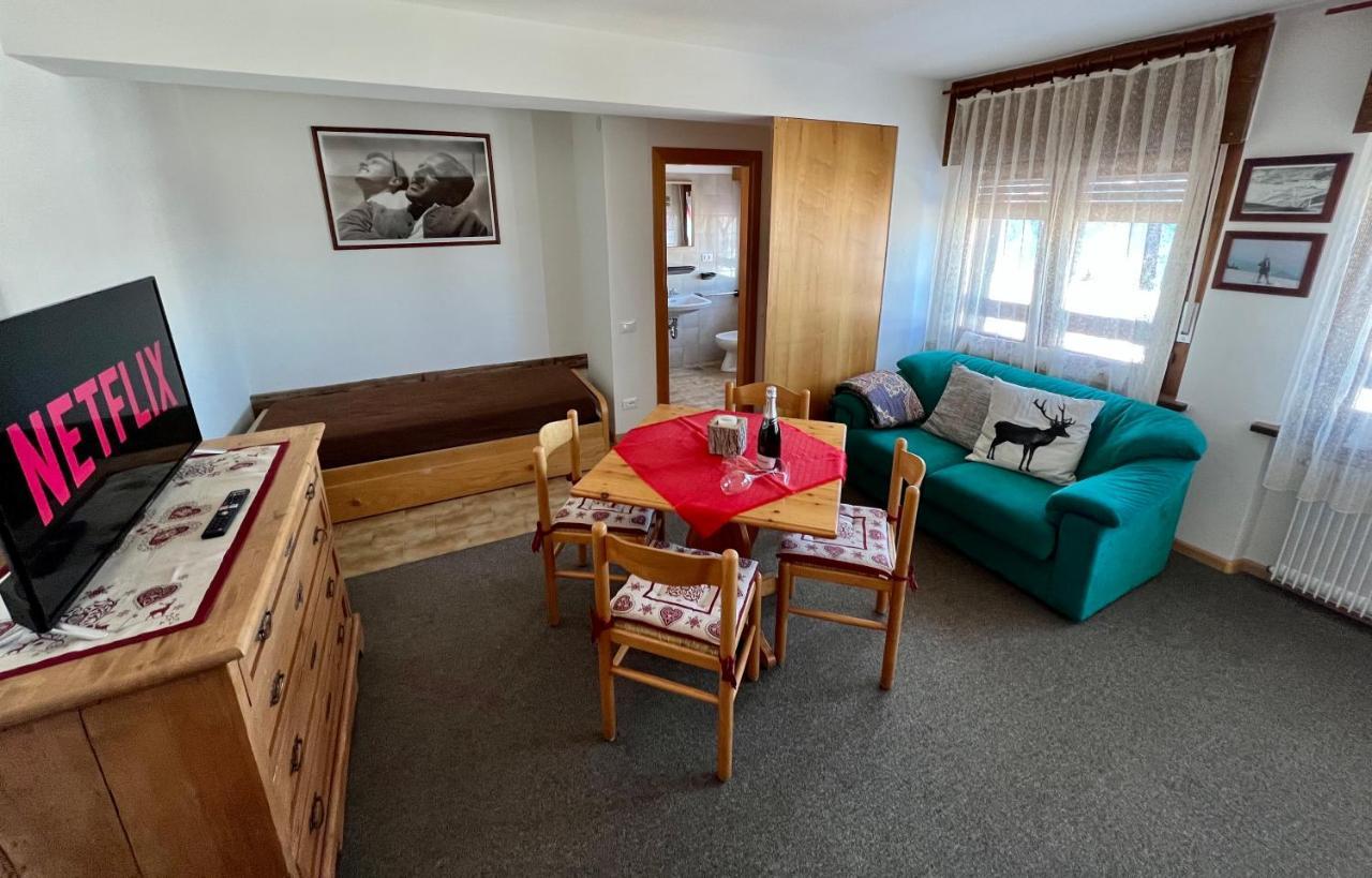 B&B Chalet Nicolussi เตรนโต ภายนอก รูปภาพ